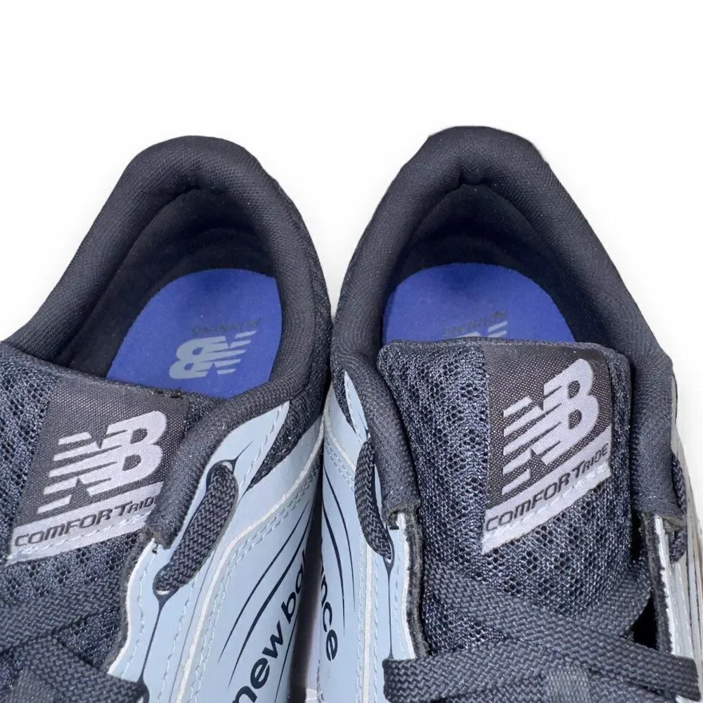 New Balance 575v2 Running‎ Shoes Bluish-Grey M575LG2 Men's 13